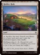 (Preorder) Hobbit Hole [HOB - 184] - Cartes Sportives Rive Sud