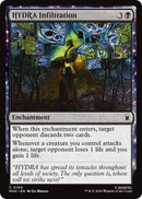 (Preorder) HYDRA Infiltration [MSH - 100] - Cartes Sportives Rive Sud