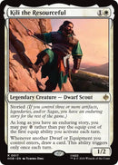 (Preorder) Kili the Resourceful [HOB - 17] - Cartes Sportives Rive Sud
