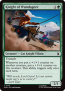 (Preorder) Knight of Wundagore [MSH - 175] - Cartes Sportives Rive Sud