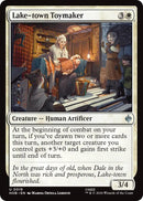 (Preorder) Lake-town Toymaker [HOB - 19] - Cartes Sportives Rive Sud