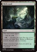 (Preorder) Mirkwood [HOB - 188] - Cartes Sportives Rive Sud