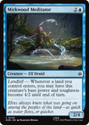 (Preorder) Mirkwood Meditator [HOB - 48] - Cartes Sportives Rive Sud