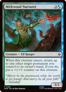 (Preorder) Mirkwood Nurturer [HOB - 160] - Cartes Sportives Rive Sud