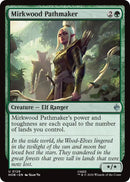 (Preorder) Mirkwood Pathmaker [HOB - 129] - Cartes Sportives Rive Sud