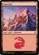 (Preorder) Mountain (0293) [MSH - 293] - Cartes Sportives Rive Sud