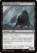 (Preorder) Nighthowl Pursuer [HOB - 78] - Cartes Sportives Rive Sud