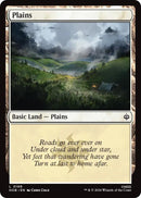 (Preorder) Plains (0189) [HOB - 189] - Cartes Sportives Rive Sud