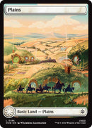 (Preorder) Plains (0194) [HOB - 194] - Cartes Sportives Rive Sud
