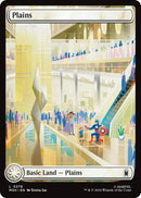 (Preorder) Plains (0278) [MSH - 278] - Cartes Sportives Rive Sud