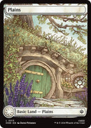 (Preorder) Plains (0313) [HOB - 313] - Cartes Sportives Rive Sud