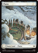 (Preorder) Plains (0316) [HOB - 316] - Cartes Sportives Rive Sud