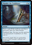 (Preorder) Plunder the Trollshaws [HOB - 51] - Cartes Sportives Rive Sud