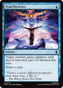 (Preorder) Pym Particles [MSH - 70] - Cartes Sportives Rive Sud