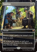 (Preorder) Reprieve (Borderless) [HOC - 17] - Cartes Sportives Rive Sud