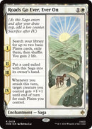 (Preorder) Roads Go Ever, Ever On [HOB - 25] - Cartes Sportives Rive Sud