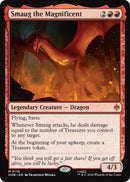(Preorder) Smaug the Magnificent [HOB - 110] - Cartes Sportives Rive Sud