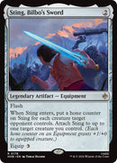 (Preorder) Sting, Bilbo's Sword [HOB - 178] - Cartes Sportives Rive Sud
