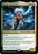 (Preorder) Storm, Windrider [MSH - 230] - Cartes Sportives Rive Sud