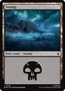 (Preorder) Swamp (0292) [MSH - 292] - Cartes Sportives Rive Sud