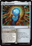 (Preorder) The Arkenstone [HOB - 170] - Cartes Sportives Rive Sud