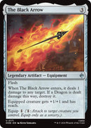 (Preorder) The Black Arrow [HOB - 171] - Cartes Sportives Rive Sud