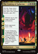 (Preorder) The Coming of Galactus [MSH - 212] - Cartes Sportives Rive Sud
