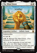 (Preorder) The Mind Stone [MSH - 21] - Cartes Sportives Rive Sud