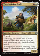 (Preorder) Thorin Oakenshield [HOB - 165] - Cartes Sportives Rive Sud
