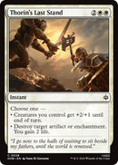(Preorder) Thorin's Last Stand [HOB - 28] - Cartes Sportives Rive Sud