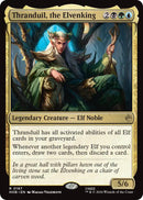 (Preorder) Thranduil, the Elvenking [HOB - 167] - Cartes Sportives Rive Sud