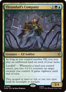 (Preorder) Thranduil's Company [HOB - 168] - Cartes Sportives Rive Sud