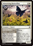 (Preorder) Velvetwing Butterflies [HOB - 30] - Cartes Sportives Rive Sud