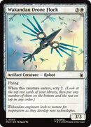 (Preorder) Wakandan Drone Flock [MSH - 40] - Cartes Sportives Rive Sud