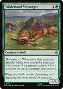 (Preorder) Wilderland Scrounger [HOB - 141] - Cartes Sportives Rive Sud