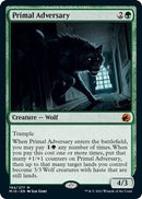 Primal Adversary [MID - 194] - Cartes Sportives Rive Sud