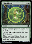 Primal Boost [DMR - 173] - Cartes Sportives Rive Sud
