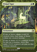 Primal Vigor [WOT - 59] - Cartes Sportives Rive Sud