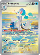 Primarina - 088/084 [ME05 - 088/084] - Cartes Sportives Rive Sud