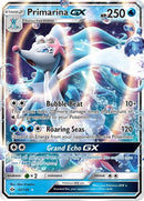 Primarina GX [SM01 - 42/149] - Cartes Sportives Rive Sud