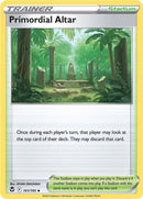 Primordial Altar [SWSH12 - 161/195] - Cartes Sportives Rive Sud