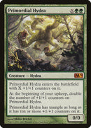 Primordial Hydra [M12 - 189] - Cartes Sportives Rive Sud