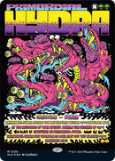 Primordial Hydra [SLD - 1330] - Cartes Sportives Rive Sud