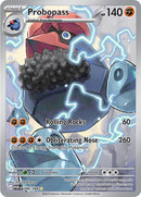 Probopass - 096/088 [POR - 096/088] - Cartes Sportives Rive Sud