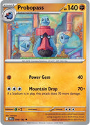 Probopass [DRI - 098/182] - Cartes Sportives Rive Sud