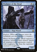 Profaner of the Dead [LIST - 070/264] - Cartes Sportives Rive Sud