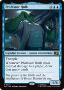 Professor Hulk [MSC - 37] - Cartes Sportives Rive Sud