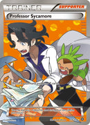 Professor Sycamore [STS - 114/114] - Cartes Sportives Rive Sud