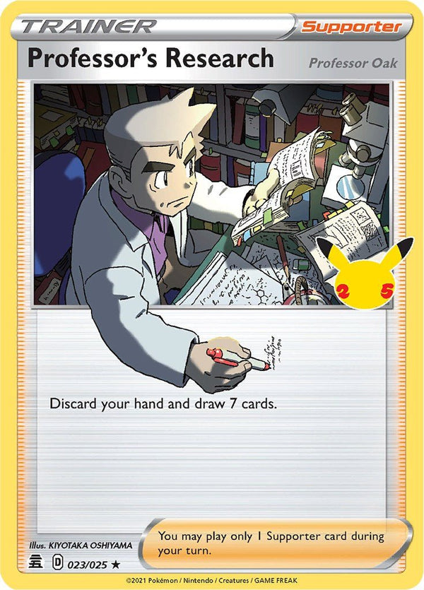 Professor's Research [CLB - 023/025] - Cartes Sportives Rive Sud