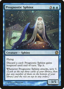 Prognostic Sphinx [THS - 60] - Cartes Sportives Rive Sud
